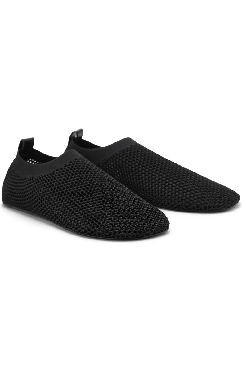 Soft Mesh Flat