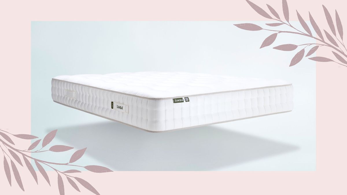 Enfin, des offres de matelas Simba commencent à émerger 