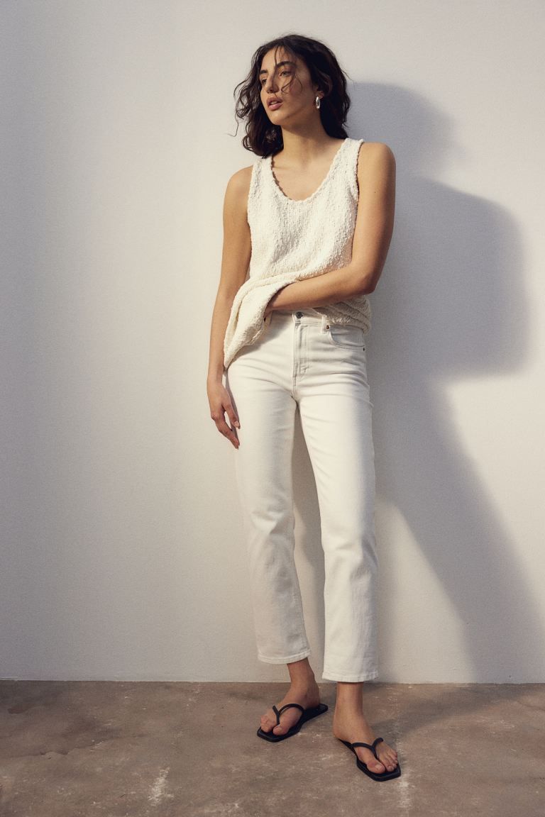 H&M’s New Collection Is Full of Chic Spring-Ready Styles H&M’s New Collection Is Full of Chic Spring-Ready Styles