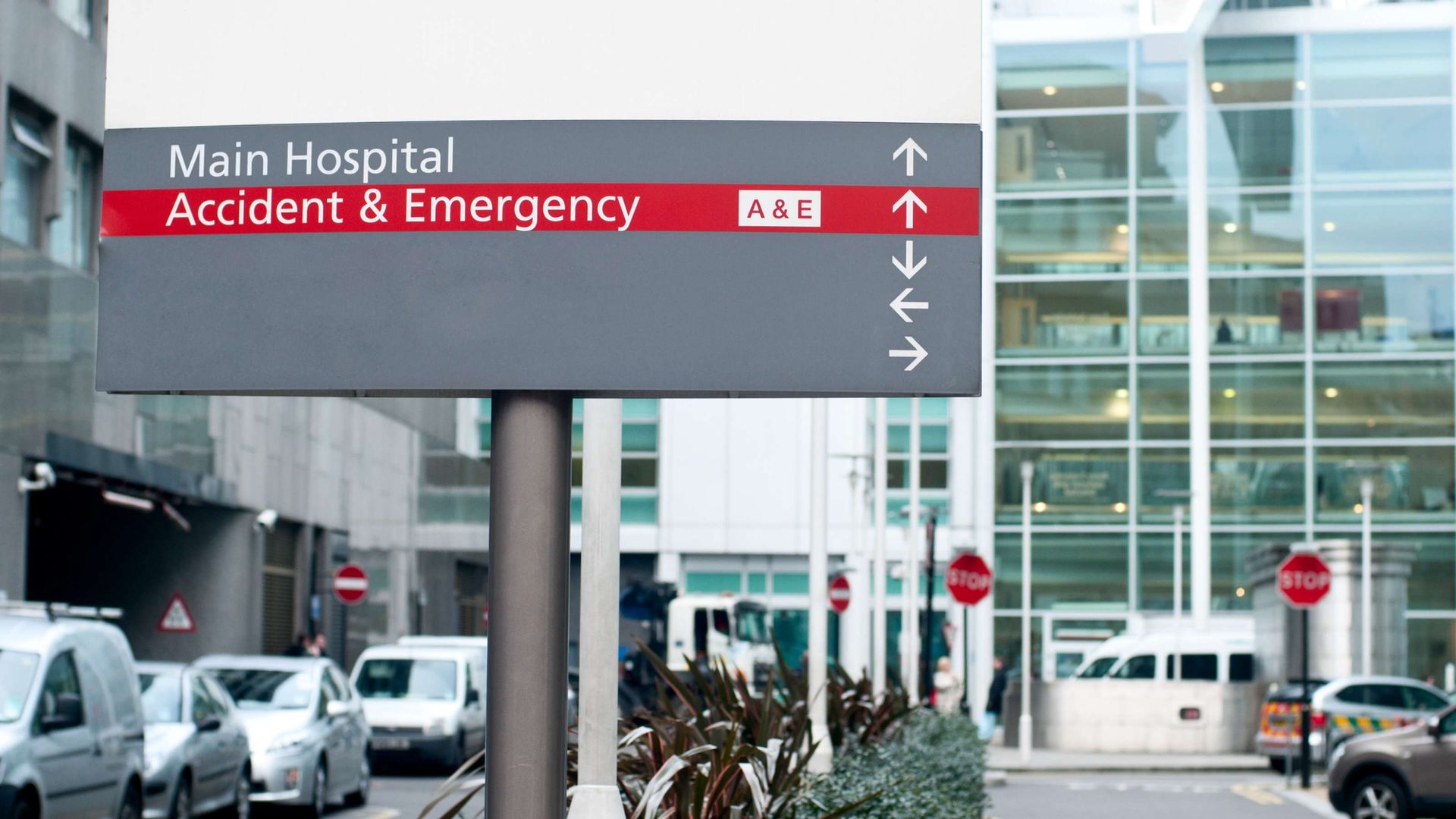 Medical Properties Trust