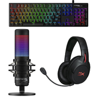 HyperX accessories | 27% off