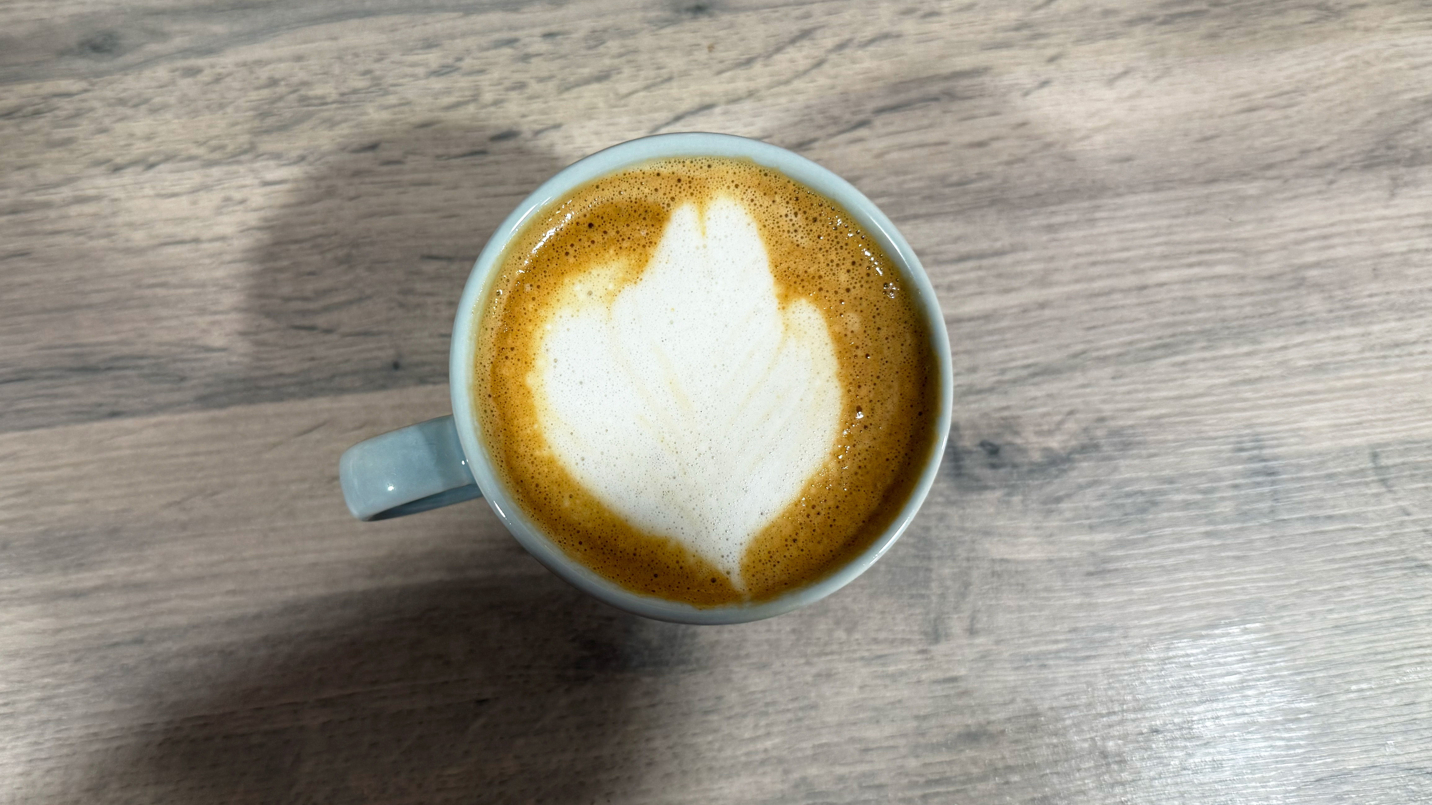 the casabrews ultra espresso machine in action