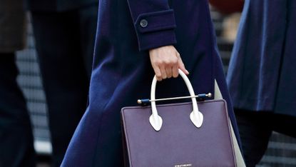 Meghan Markle's fave Strathberry handbags are up to 40% off in the summer  2022 sale