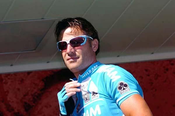 Alessandro Petacchi (Milram) wants to increase his stage win tally in Spain.