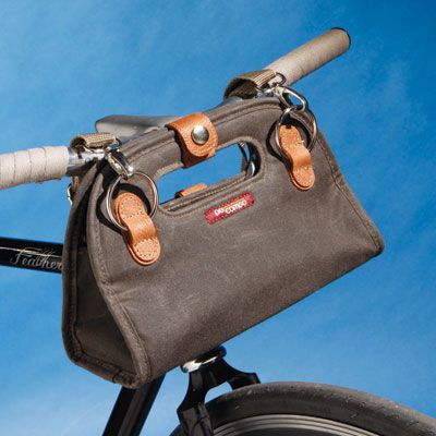 7 of the best handlebar bags | Cycling Weekly