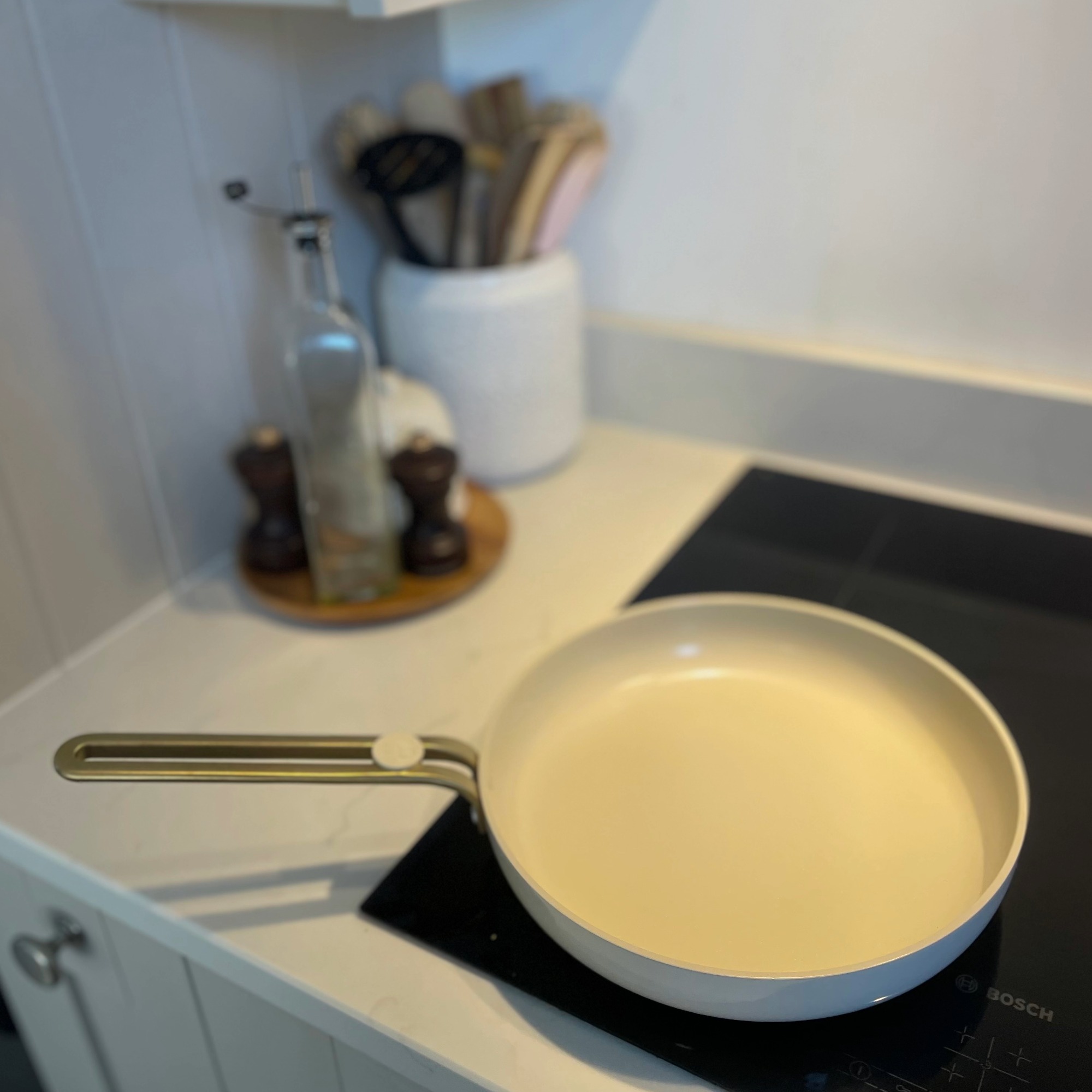 Testing the Our Place Essentials pans