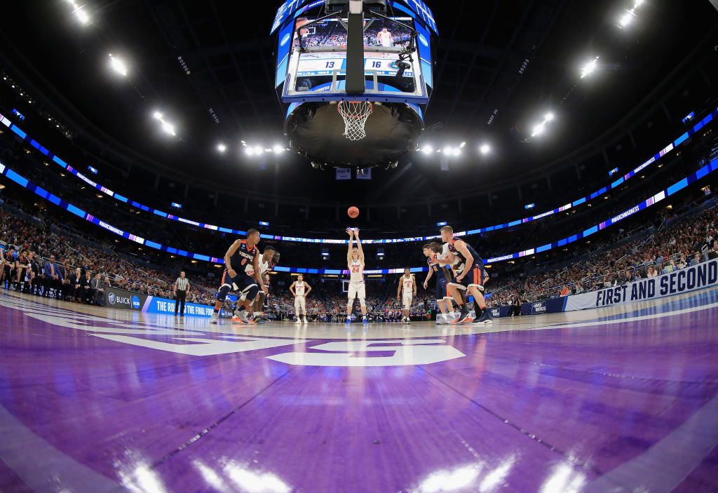 Men&amp;#039;s NCAA basketball championship.