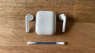 How to clean AirPods and earbuds easily at home