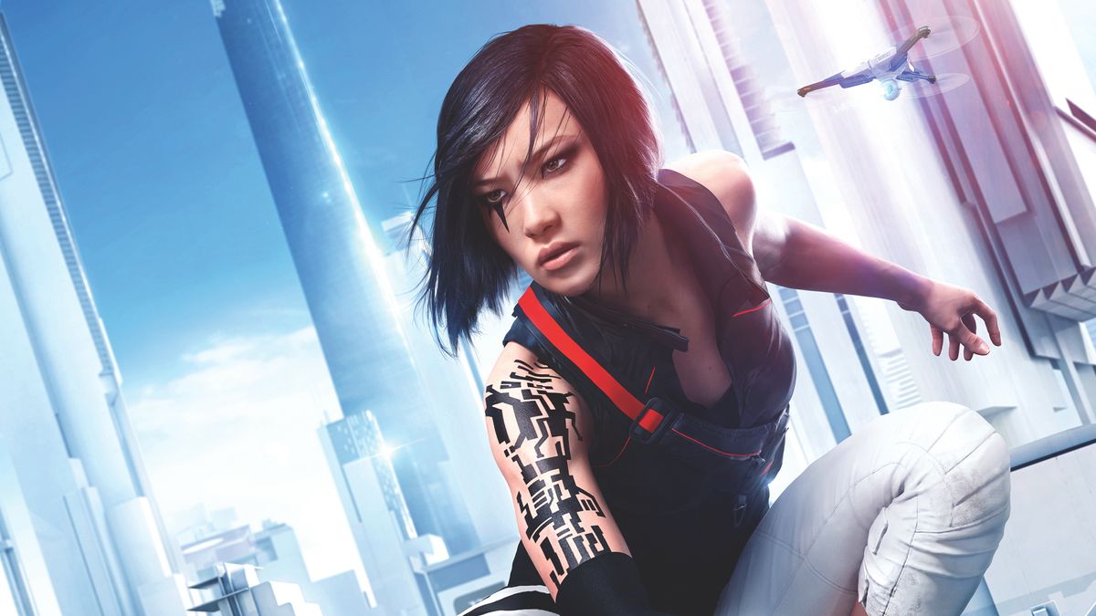 DICE to forgo Mirror's Edge-style projects to focus entirely on Battlefield