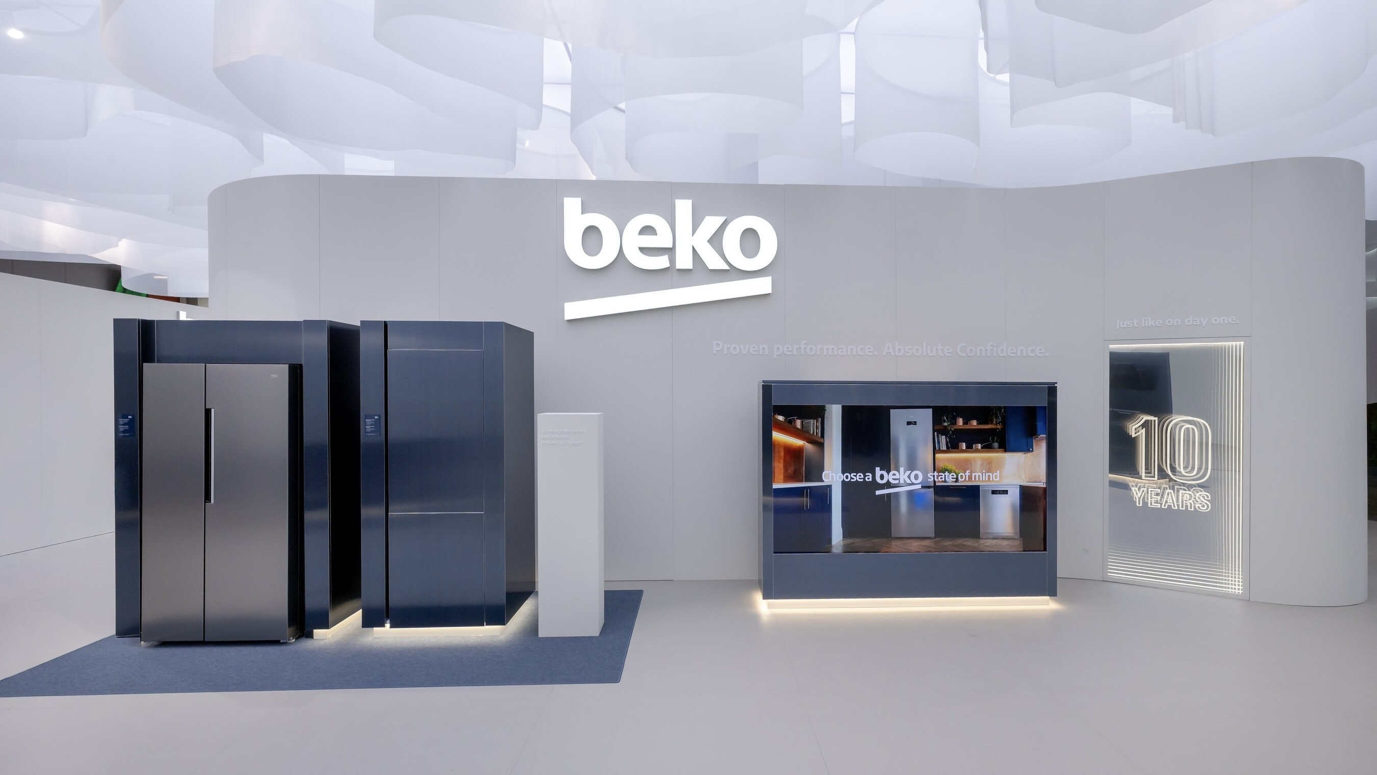 Beko / EuroCucina