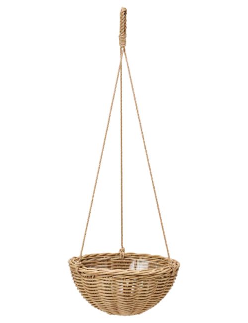 FLODBJ&Ouml;RK Hanging planter