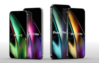 EverythingApplePro iPhone 12 Concepts