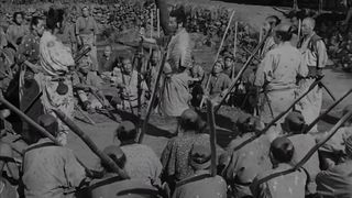 Seven Samurai