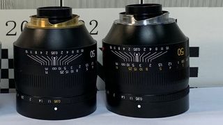 TTArtisan to announce 50mm f/0.95 lens for Leica M-mount 