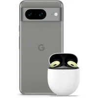 Google Pixel 8 (256GB) + Google Pixel Buds Pro£958now £669.99 at Amazon