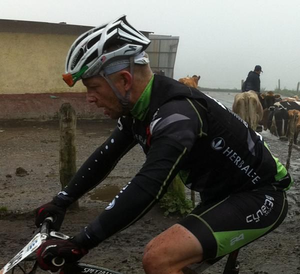 Nate Whitman (Herbalife24)