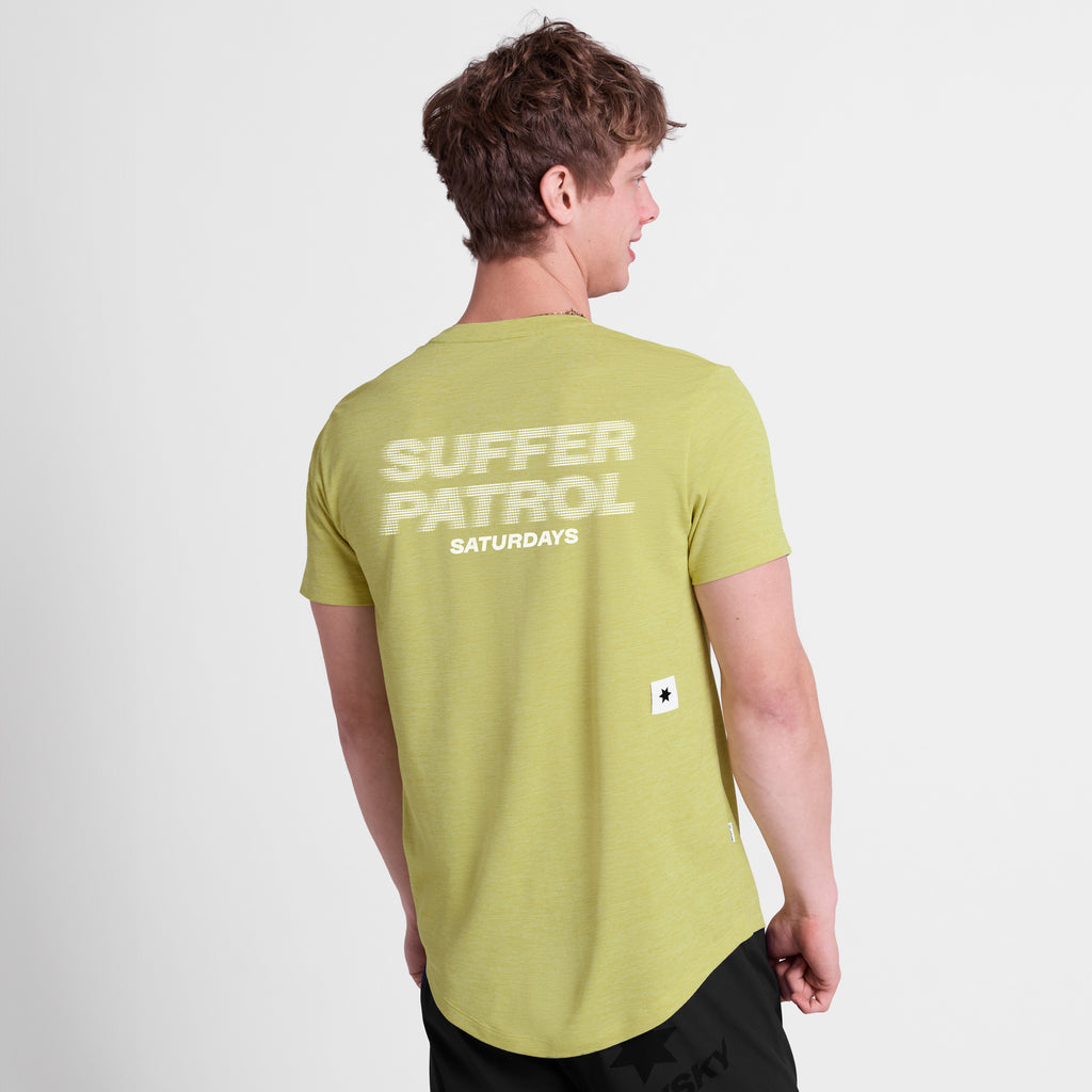 Suffer Patrol Combat Pro T-Shirt - Xs