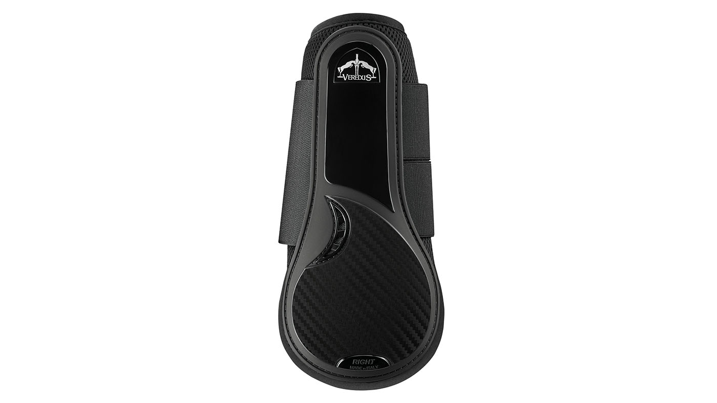 Veredus TRC-Vento front brushing boots
