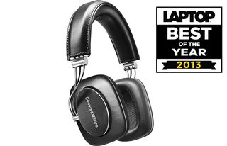 Best Headphones: Bowers & Wilkins P7