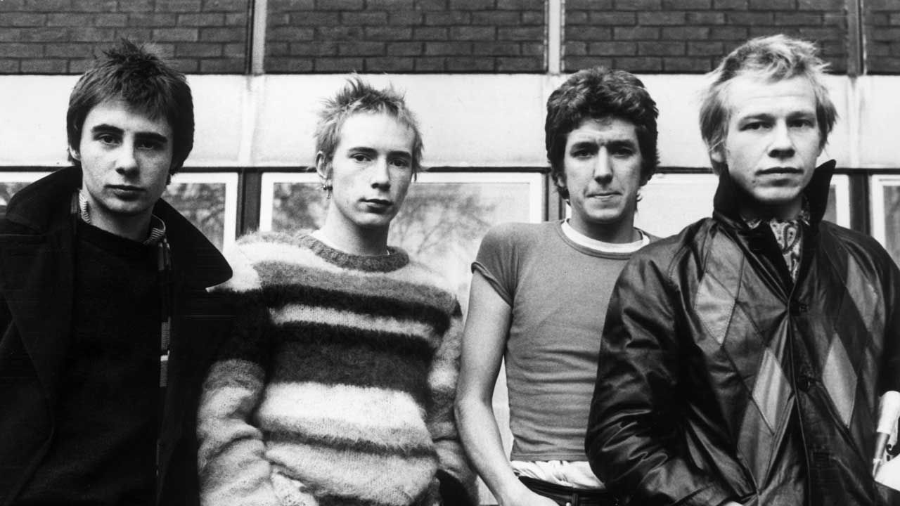 Album Of The Week Club: The Sex Pistols burn the apple cart to the ground on Never Mind The Bollocks