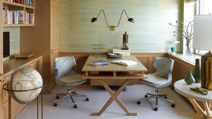 Home Office Setup Ideas for Every Work Style