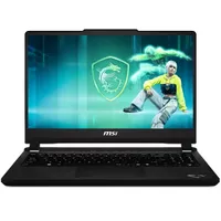 MSI Cyborg 15.6 MSI Cyborg 15.6