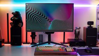 9 Best 4K Monitors of 2024 - Reviewed