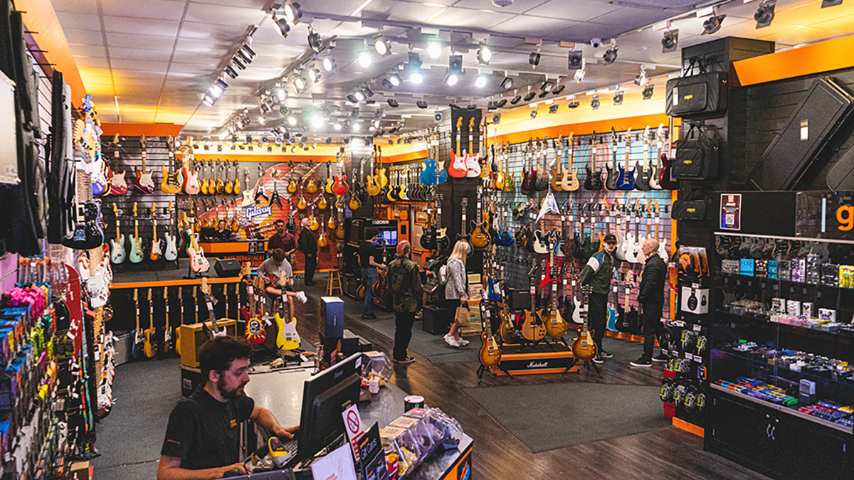 Celebrating 20 years of guitarguitar: Behind the employee-owned gear retailer that’s revolutionizing the music industry