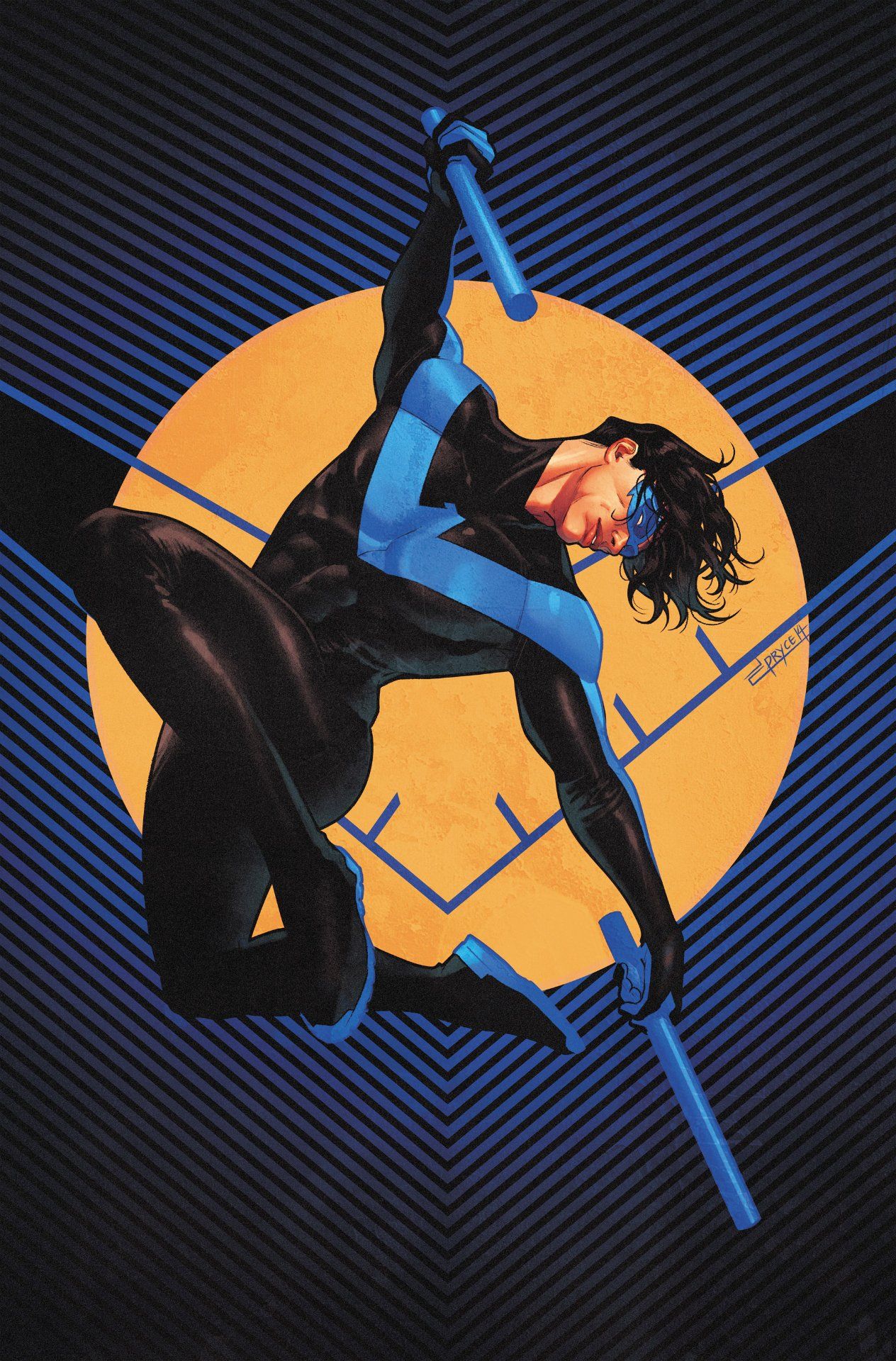 DC February 2023 solicitations