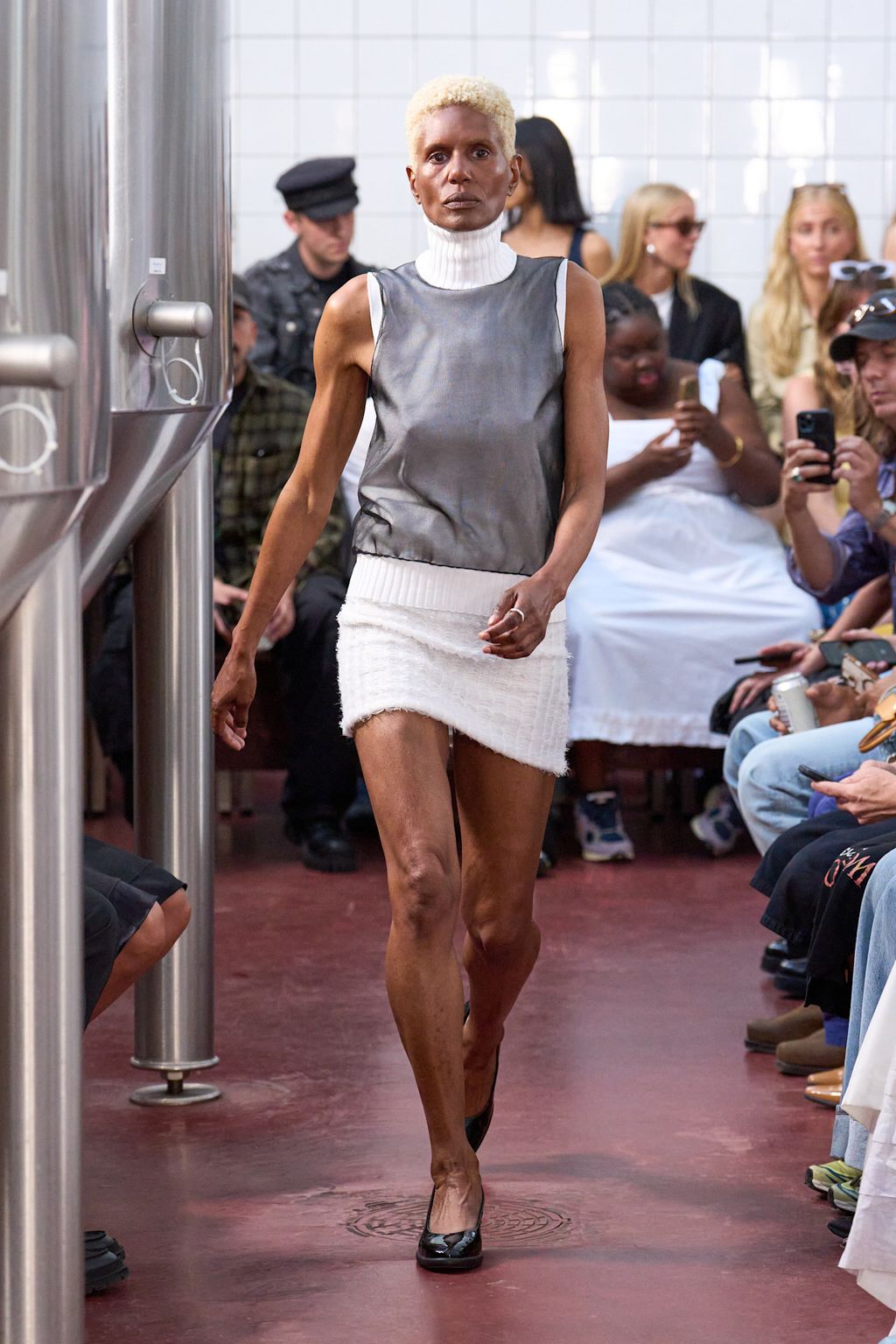 The 6 Chicest Spring 2025 Trends From Copenhagen Fashion Week | Who