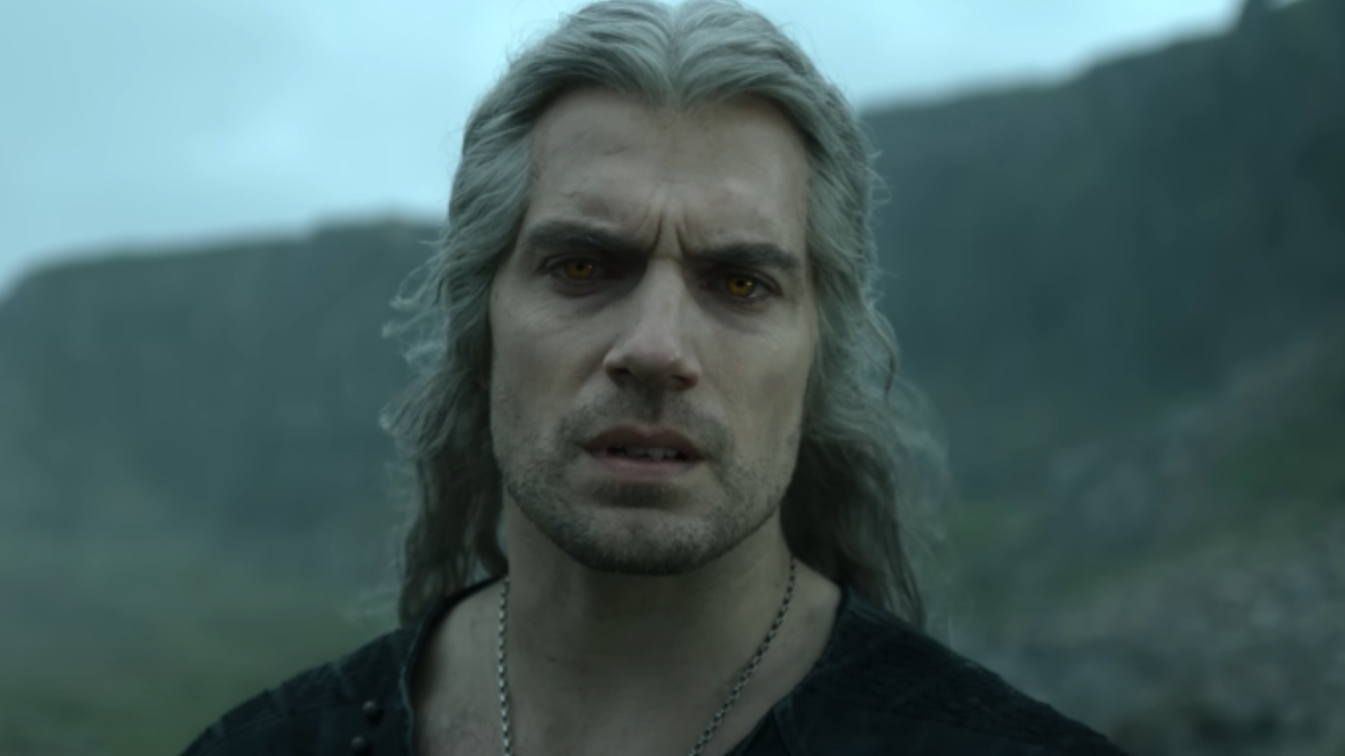 Netflix Announces THE WITCHER: SIRENS OF THE DEEP Prequel Anime