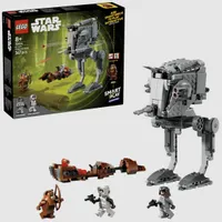 Lego SMART Play: AT-ST Attack on Endor