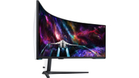 Samsung Odyssey Neo 57 G9