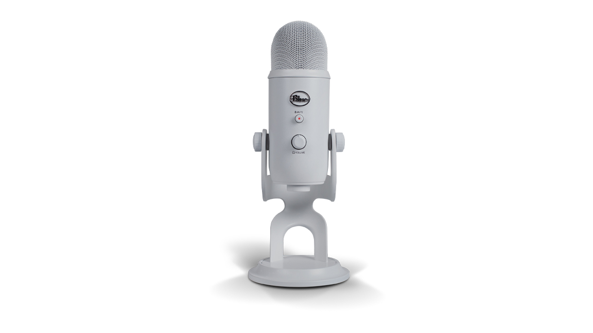 The best USB microphones 2024 TechRadar