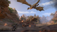 Elder Scrolls Online