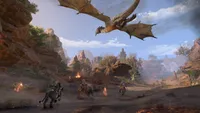 Elder Scrolls Online