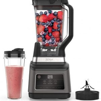 Ninja 2-in-1 Blender with Auto-iQ - View at Amazon