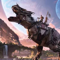Ark 2 | Studio Wildcard | Q4 2024