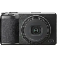 Ricoh  GR III
