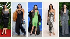 Comp image of Demi Moore's best looks