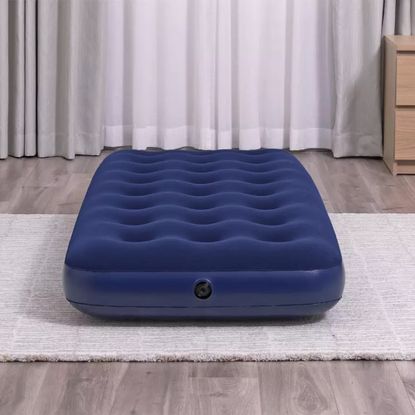 Bestway Flocked Air Bed