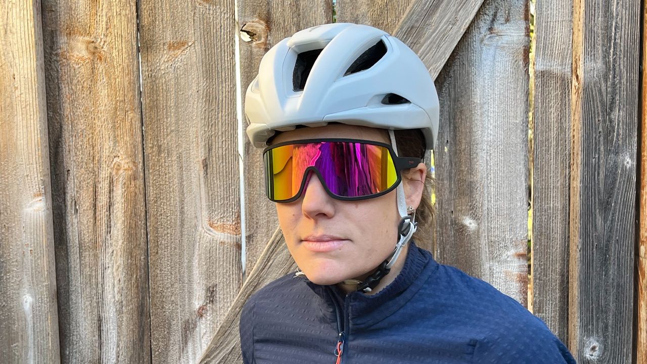 Specialized S-Works Evade 3 aero helmet