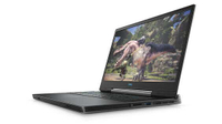 Dell G7 (RTX 2060, Core i5): was $1,045 now $799 @ebay