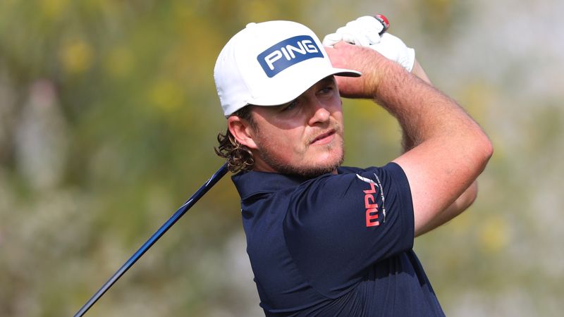 Eddie Pepperell On Distance Debate