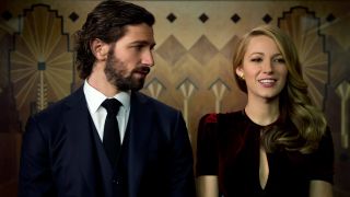 A still from movie The Age of Adaline