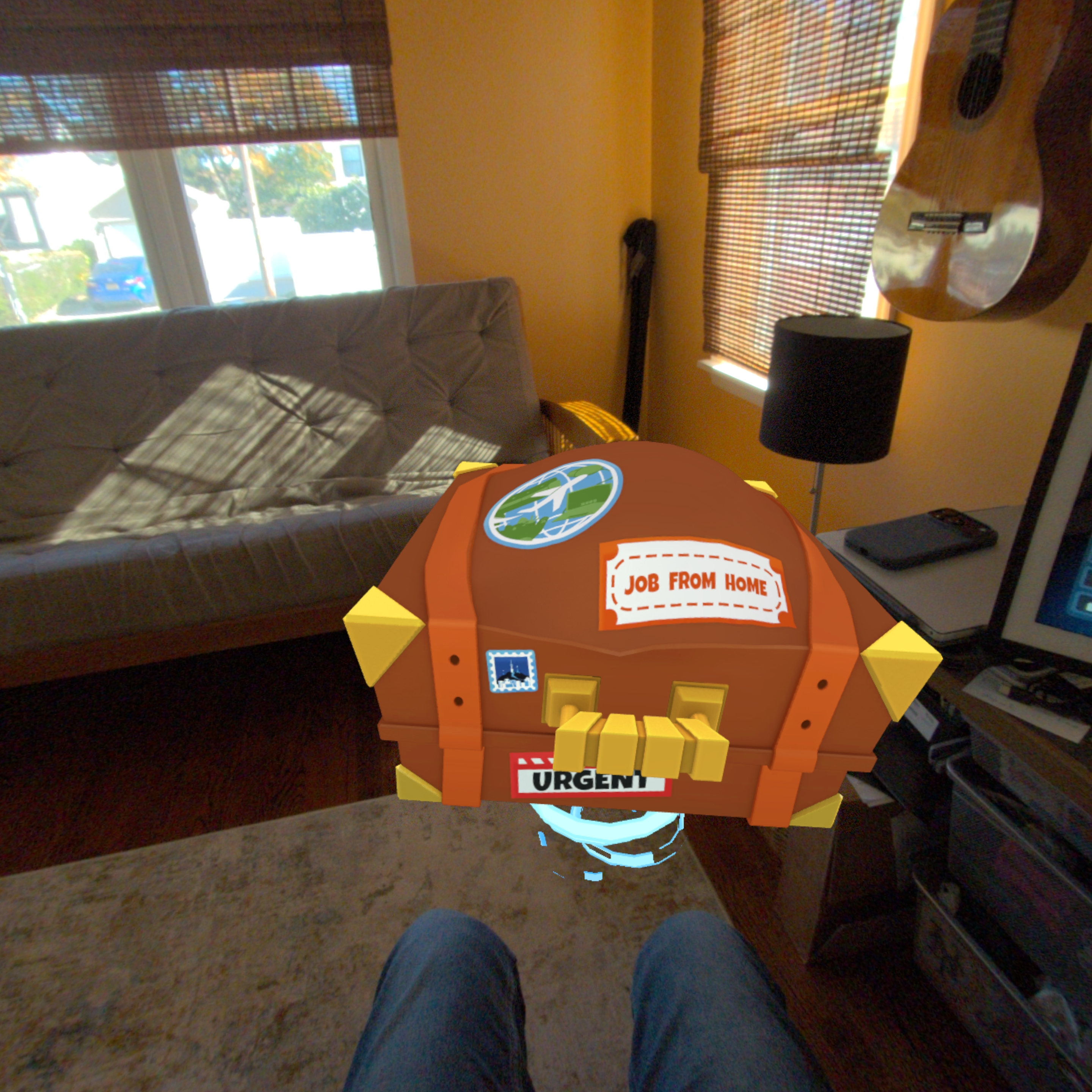 Samsung Galaxy XR REVIEW