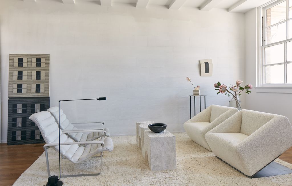 Minimalist living room ideas: 15 inspiring pared-back looks | Homes ...