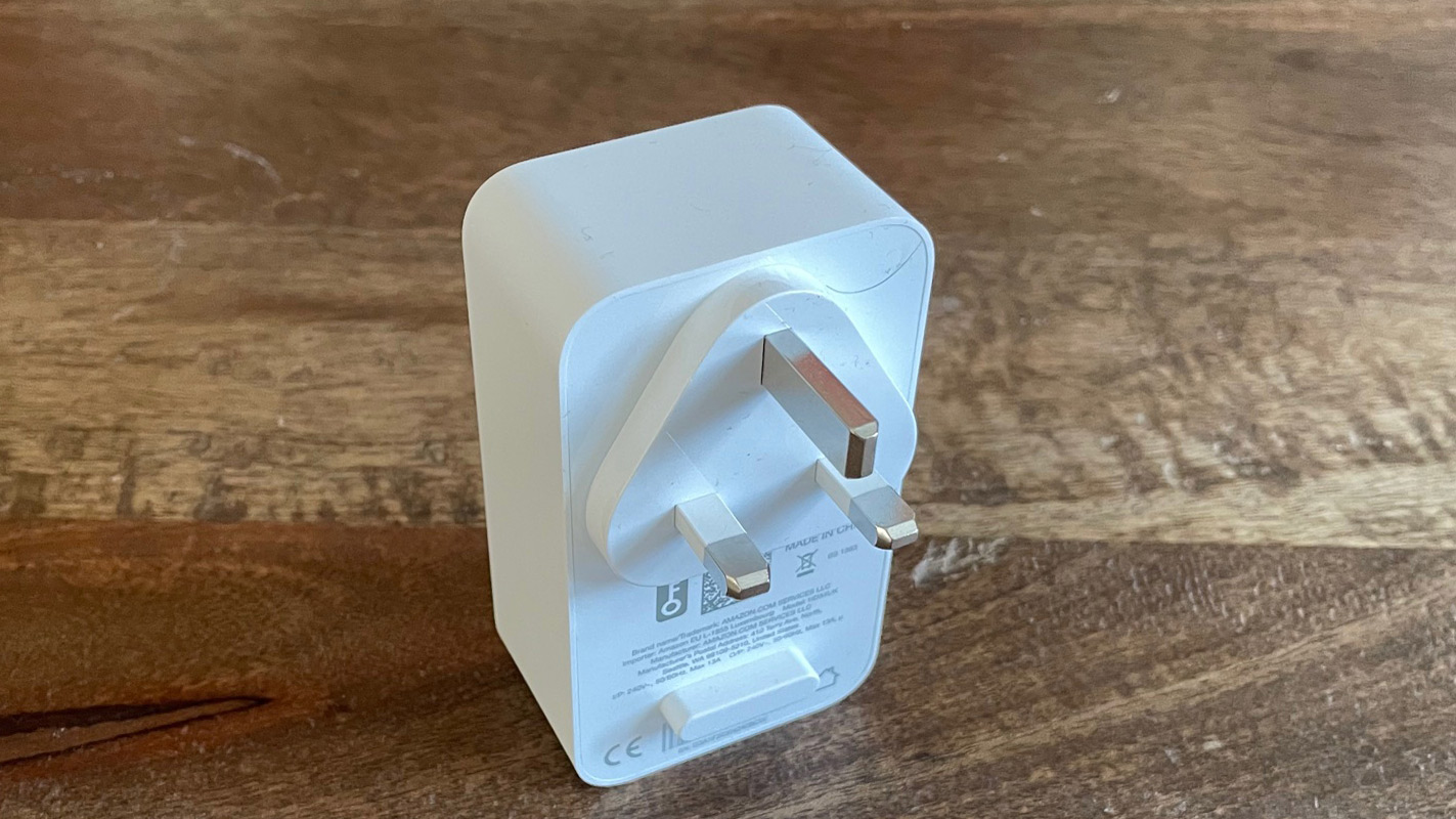 Amazon smart plug