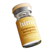 Hims Weight Loss Treatment: