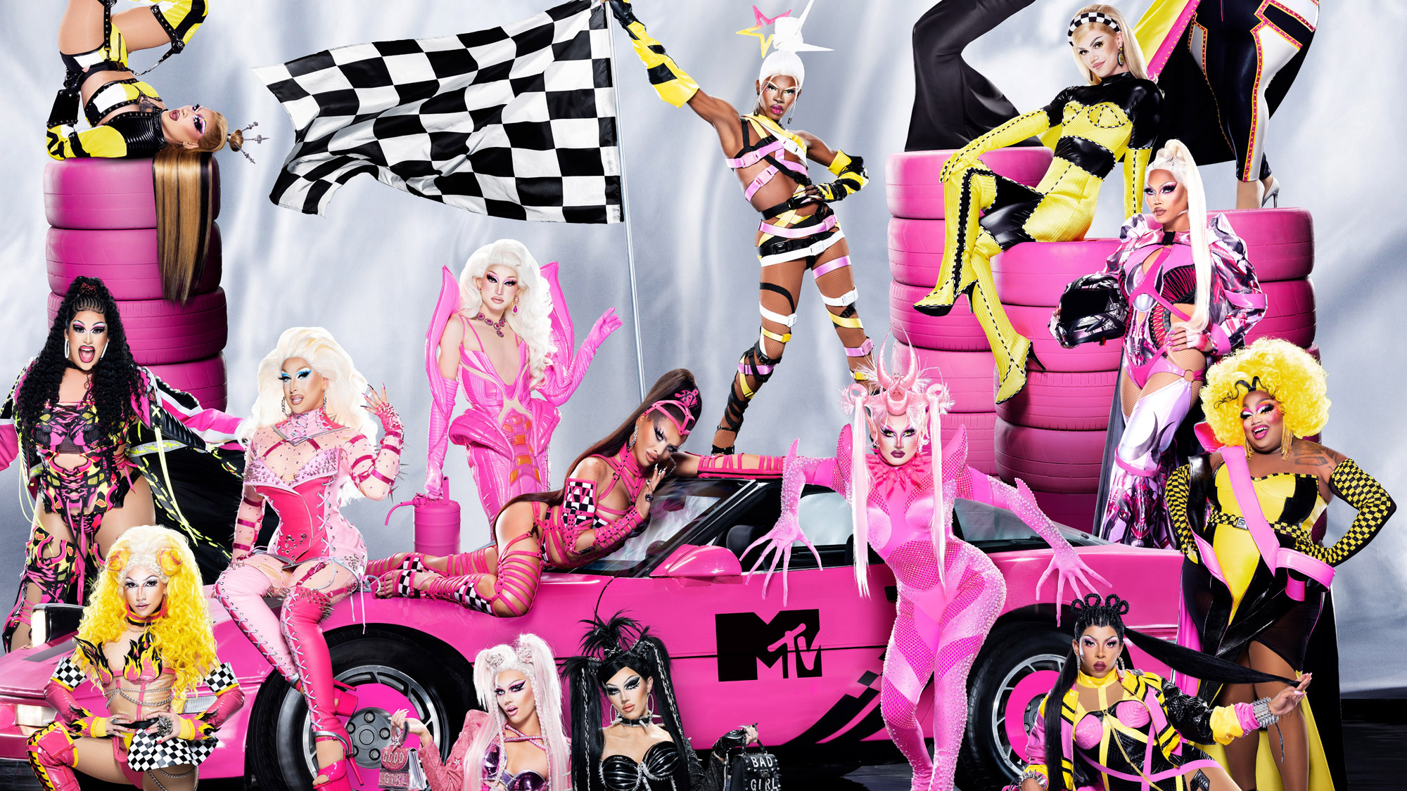 Watch rupaul's drag discount race canada online free